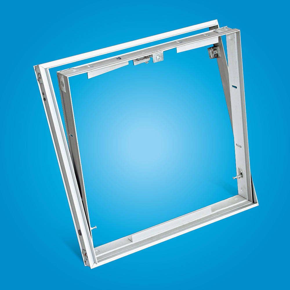 暗裝檢修口 Inspection access door，XYAC-B1/B2