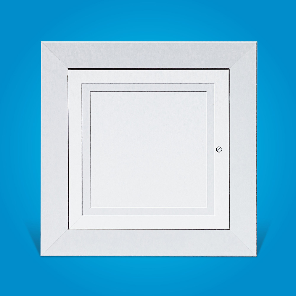 天花檢修口A1 Inspection access door，XYAC-A1